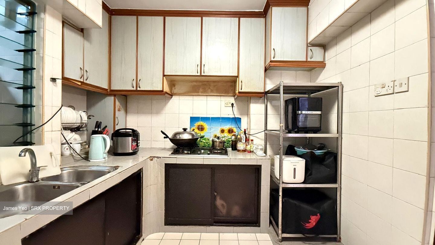Blk 456 Choa Chu Kang Avenue 4 (Choa Chu Kang), HDB 4 Rooms #544405041
